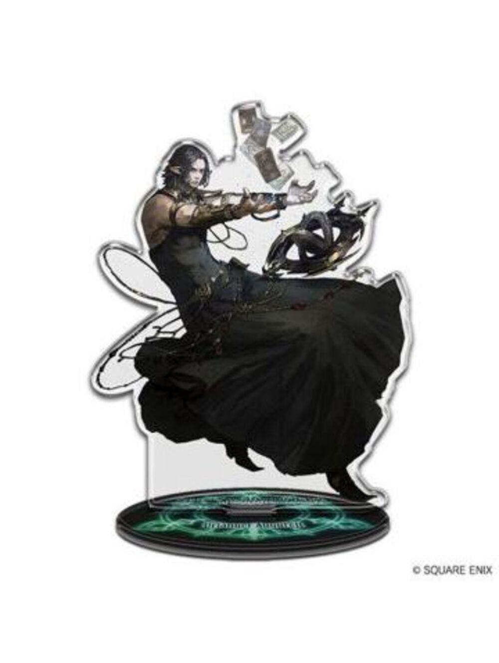 Square Enix Final Fantasy XIV Urianger Acrylic Stand - 6"